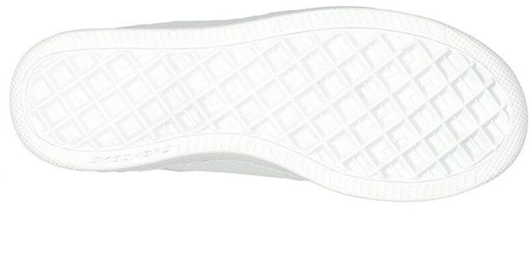 (W) Skechers Sport Court 92 'Pita Mode Putih' 149763-WNVR Shop (W) Skechers Sport Court 92 'Pita Mode Putih' 149763-WNVR