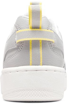 (W) Skechers Sport Court 92 'Putih Abu-abu' 896127-WGY Shop (W) Skechers Sport Court 92 'Putih Abu-abu' 896127-WGY