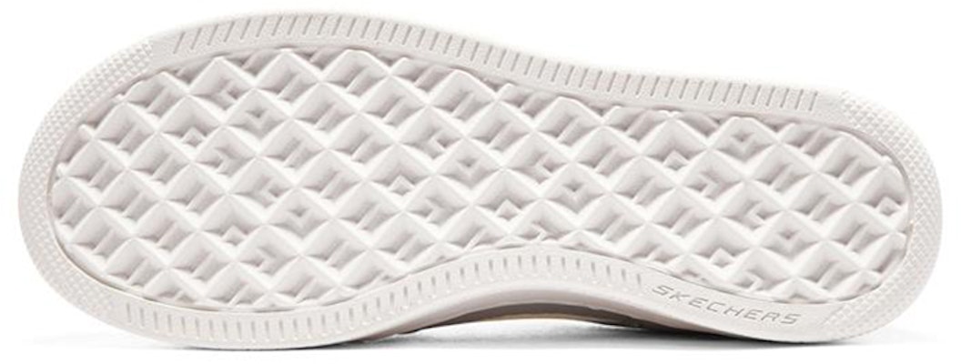 (W) Skechers Sport Court 92 'Putih Abu-abu' 896127-WGY Purchase (W) Skechers Sport Court 92 'Putih Abu-abu' 896127-WGY
