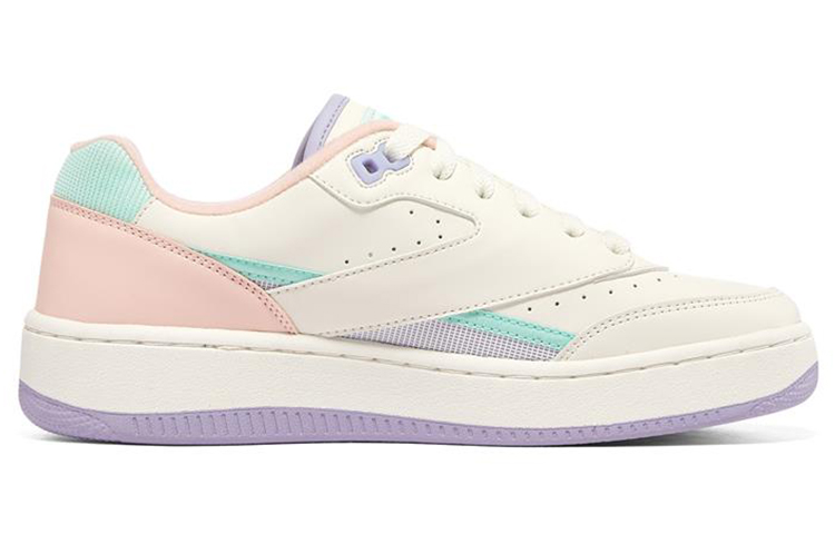 Order (W) Skechers Sport Court 92 ''Blanc Rose'' 149919-OFPK