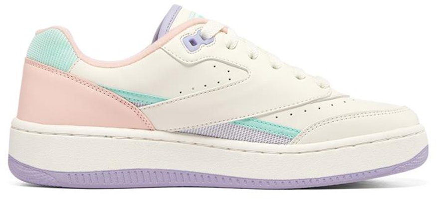(Women) Skechers Sport Court 92 'White Pink' 149919-OFPK Order (Women) Skechers Sport Court 92 'White Pink' 149919-OFPK