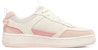 (W) Skechers Sport Court 92 'Putih Merah Jambu' 149917-NTPK