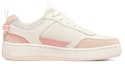 Order (W) Skechers Sport Court 92 'Putih Merah Jambu' 149917-NTPK