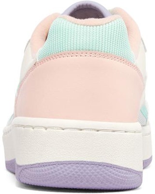 (Women) Skechers Sport Court 92 'White Pink' 149919-OFPK Shop (Women) Skechers Sport Court 92 'White Pink' 149919-OFPK