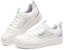 (W) Skechers Sport Court 92 'Putih Ungu' 896127-WLVB