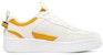 (W) Skechers Sport Court 92 'Putih Jingga' Untuk Lelaki 149917-WYL