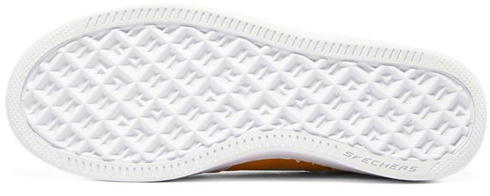 (Women) Skechers Sport Court 92 'White Orange' 149917-WYL Purchase (Women) Skechers Sport Court 92 'White Orange' 149917-WYL