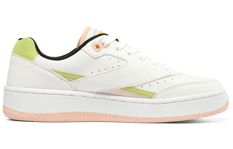 Order (W) Skechers Sport Court 92 ''Bianco Giallo Rosa'' 149919-WMLT