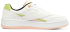 Order (W) Skechers Sport Court 92 ''Bianco Giallo Rosa'' 149919-WMLT
