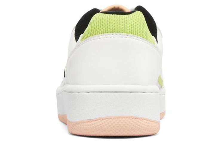 Shop (W) Skechers Sport Court 92 ''Bianco Giallo Rosa'' 149919-WMLT