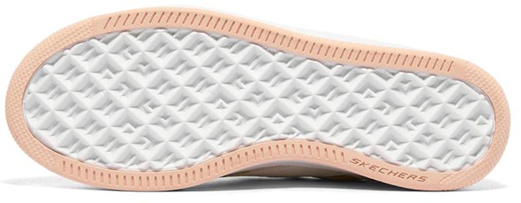 (Women) Skechers Sport Court 92 'White Yellow Pink' 149919-WMLT Purchase (Women) Skechers Sport Court 92 'White Yellow Pink' 149919-WMLT