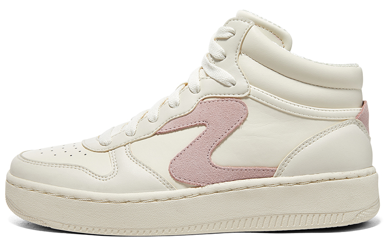 (Women) Skechers Sport Court 92 Last Strike 'White Pink' 185031-NTPK