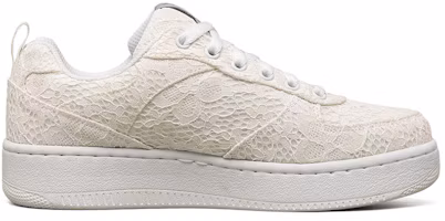 Order Skechers Sport Court 92 低幫跑步鞋 女款 米白色