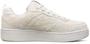 Order (W) Scarpe Skechers Sport Court 92 Low-Top Running Ivory 149448-WHT