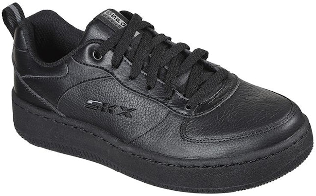 (Women) Skechers Sport Court 92 Low 'Black' 149440-BBK Lookbook (Women) Skechers Sport Court 92 Low 'Black' 149440-BBK