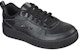 (W) Skechers Sport Court 92 Low 'Hitam' 149440-BBK