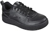 Lookbook (W) Skechers Sport Court 92 Low 'Hitam' 149440-BBK