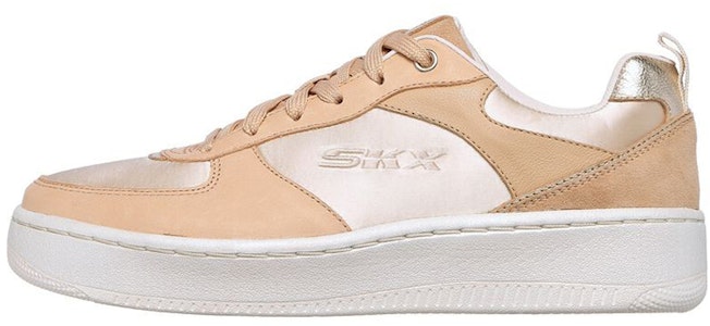 (W) (レディース)スケッチャーズ スポーツコート92 ロー 'ブラウン' 149478-TAN 149478-TAN Buy (W) (レディース)スケッチャーズ スポーツコート92 ロー 'ブラウン' 149478-TAN 149478-TAN