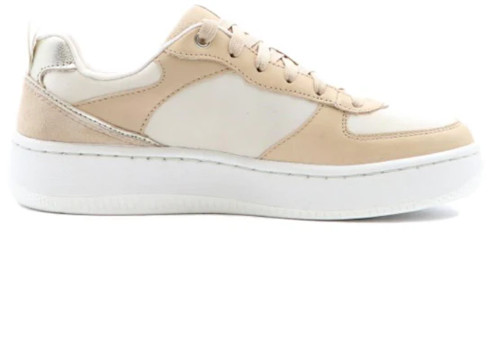 (W) (レディース)スケッチャーズ スポーツコート92 ロー 'ブラウン' 149478-TAN 149478-TAN Order (W) (レディース)スケッチャーズ スポーツコート92 ロー 'ブラウン' 149478-TAN 149478-TAN