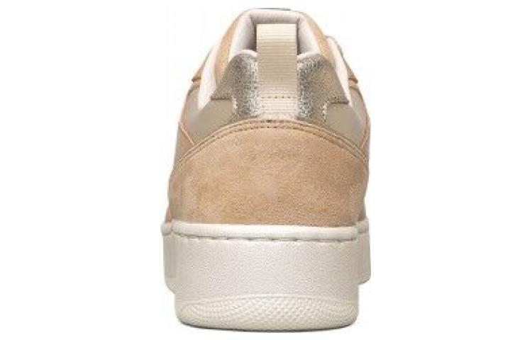 Shop (W) （レディース）スケッチャーズ スポーツコート92 ロー 'ブラウン' 149478-TAN 149478-TAN