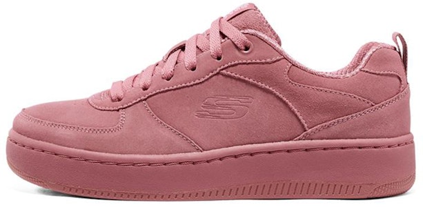 (W) Skechers Sport Court 92 'Rosa' 149766-DKRS Buy (W) Skechers Sport Court 92 'Rosa' 149766-DKRS