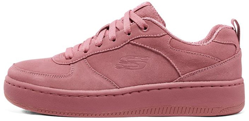 (Women) Skechers Sport Court 92 'Pink' 149766-DKRS Buy (Women) Skechers Sport Court 92 'Pink' 149766-DKRS