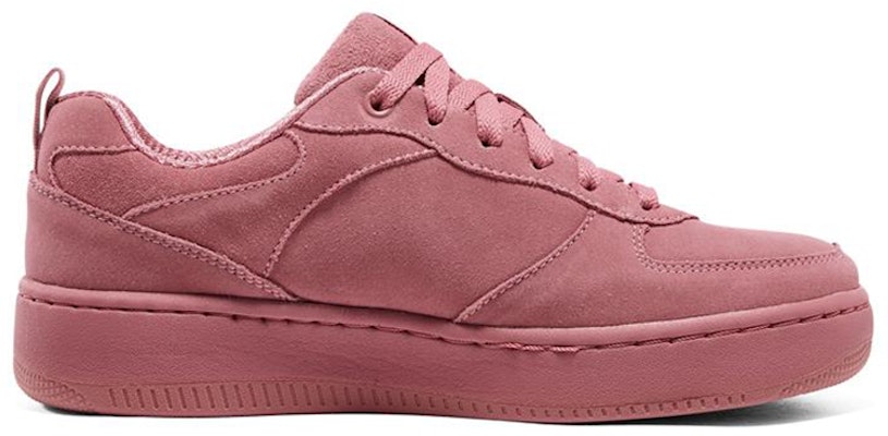 (Women) Skechers Sport Court 92 'Pink' 149766-DKRS Order (Women) Skechers Sport Court 92 'Pink' 149766-DKRS