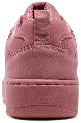 (Women) Skechers Sport Court 92 'Pink' 149766-DKRS Shop (Women) Skechers Sport Court 92 'Pink' 149766-DKRS