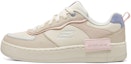 Buy (W) Kasut Skechers Sport Court 92 'Putih Krim Beige' 185032-NTMT