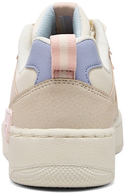 (Women) Skechers Sport Court 92 Shoes 'Cream White Beige' 185032-NTMT Purchase (Women) Skechers Sport Court 92 Shoes 'Cream White Beige' 185032-NTMT