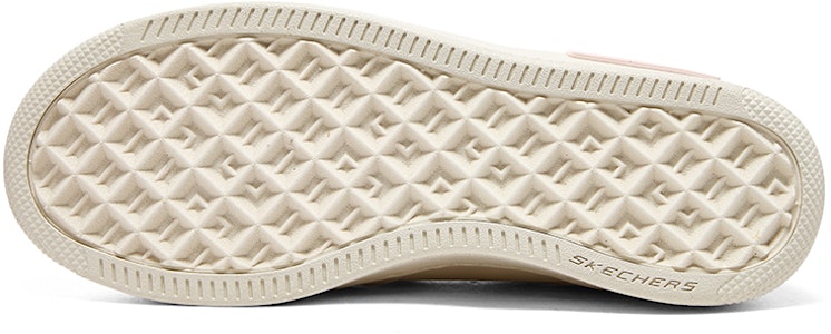 (W) 斯凯奇运动场92鞋'奶油白米色' 185032-NTMT Details for (W) 斯凯奇运动场92鞋'奶油白米色' 185032-NTMT