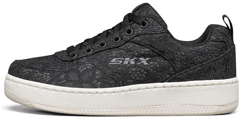 (W) Skechers Sport Court 92 Scarpe Sportive Nero 149448-BKW Buy (W) Skechers Sport Court 92 Scarpe Sportive Nero 149448-BKW