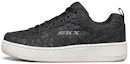 Buy (W) Skechers Sport Court 92 Scarpe Sportive Nero 149448-BKW