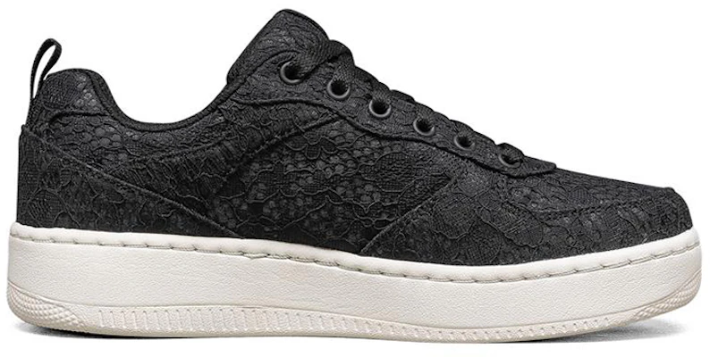(W) Skechers Sport Court 92 Scarpe Sportive Nero 149448-BKW Order (W) Skechers Sport Court 92 Scarpe Sportive Nero 149448-BKW