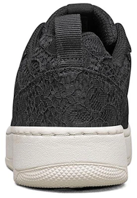 (W) Skechers Sport Court 92 Scarpe Sportive Nero 149448-BKW Lookbook (W) Skechers Sport Court 92 Scarpe Sportive Nero 149448-BKW