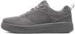 (W) Skechers Sport Court '92 Low 'Kelabu Santai' 149766-CHAR