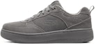 Buy (W) Skechers Sport Court '92 Low 'Kelabu Santai' 149766-CHAR
