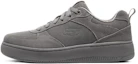 Buy (W) Skechers Sport Court ''92 Low ''Grigio Casual'' 149766-CHAR