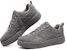 (W) Skechers Sport Court '92 Low 'Kelabu Santai' 149766-CHAR
