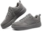 Lookbook (W) Skechers Sport Court '92 Low 'Kelabu Santai' 149766-CHAR