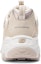Purchase (W) Skechers Sport D'Lites 1.0 'Beige' Beige Kasut Sukan Lelaki Perempuan 150038-NAT