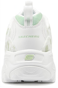 (W) 斯凯奇运动 D'Lites 1.0 '白绿' 150234-WGR Shop (W) 斯凯奇运动 D'Lites 1.0 '白绿' 150234-WGR