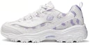 Buy (W) Skechers Sport D'Lites 1.0 'Putih Lavender' 150234-WLV