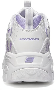 (W) スケッチャーズ D'Lites 1.0 白ラベンダー 150234-WLV Shop (W) スケッチャーズ D'Lites 1.0 白ラベンダー 150234-WLV