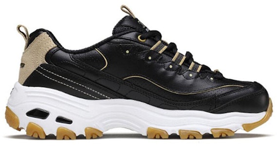 (W) Skechers Sepatu Olahraga Lari Hitam 9999224-BKTP Lookbook (W) Skechers Sepatu Olahraga Lari Hitam 9999224-BKTP