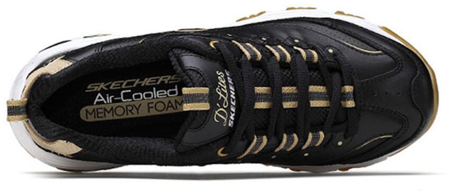 (Women) Skechers Sport Running Shoes Black 9999224-BKTP Shop (Women) Skechers Sport Running Shoes Black 9999224-BKTP