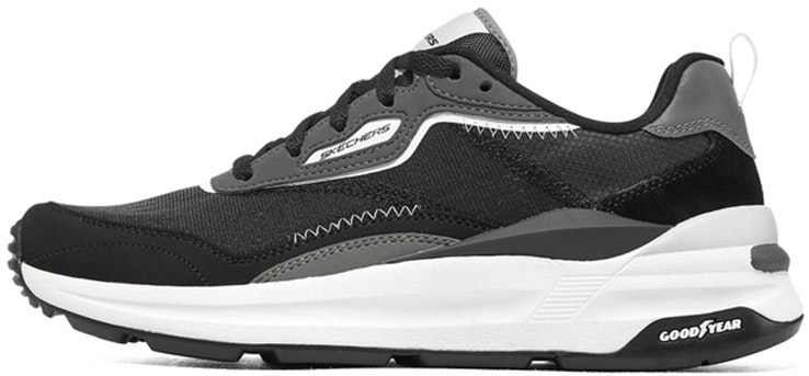women-skechers-sport-low-black-white-149950-bkw