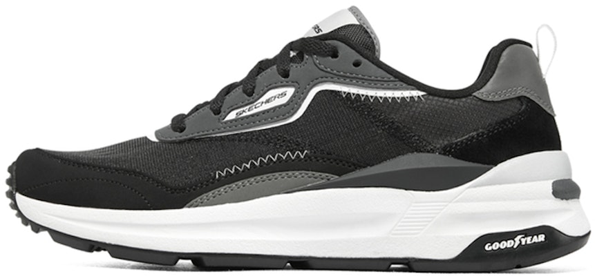 (W) Skechers Sukan Rendah 'Hitam Putih' 149950-BKW Buy (W) Skechers Sukan Rendah 'Hitam Putih' 149950-BKW