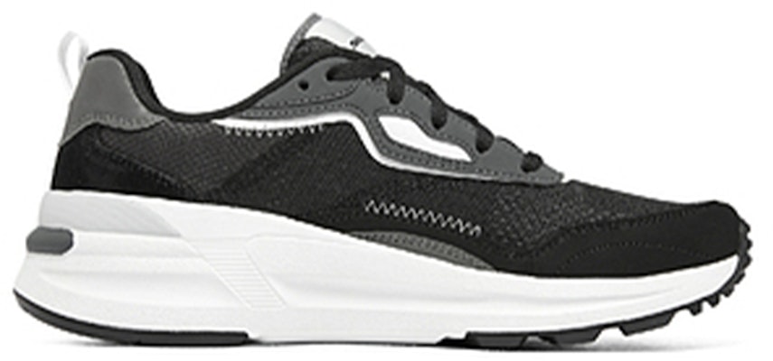 (W) Skechers Sukan Rendah 'Hitam Putih' 149950-BKW Order (W) Skechers Sukan Rendah 'Hitam Putih' 149950-BKW
