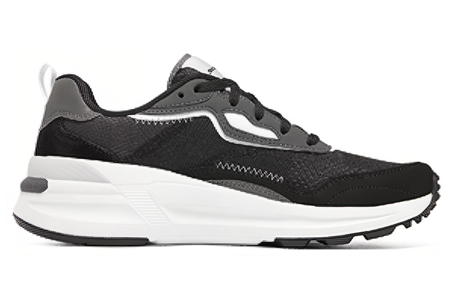 Order Skechers Sport 低幫運動休閒鞋 女款 黑白